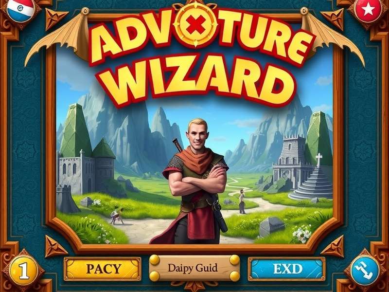 Carrom Turbo Adventure Wizard Strategy Guide